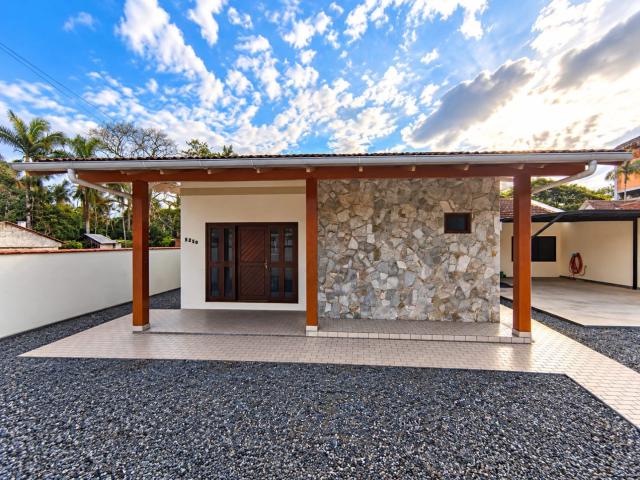 Casa venda em Itoupava Central, Blumenau