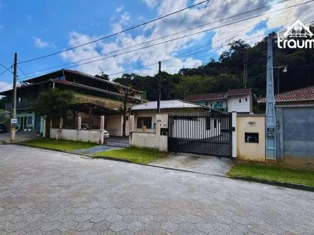 Casa venda em Região Geográfica Imediata de Blumenau, Blumenau
