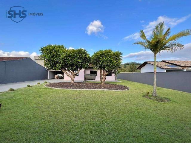 Casa venda em Região Geográfica Imediata de Blumenau, Blumenau