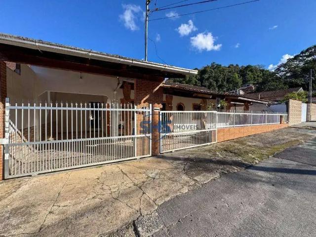 Casa venda em Região Geográfica Imediata de Blumenau, Blumenau