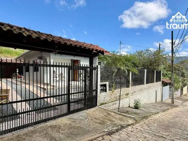 Casa venda em Região Geográfica Imediata de Blumenau, Blumenau