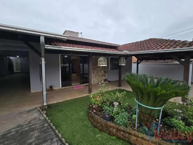 Casa venda em Região Geográfica Imediata de Blumenau, Blumenau