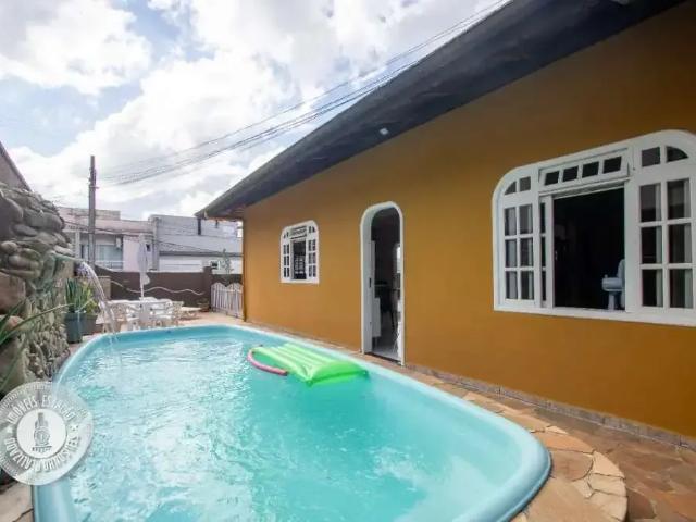 Casa venda em Região Geográfica Imediata de Blumenau, Blumenau