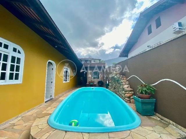 Casa venda em Região Geográfica Imediata de Blumenau, Blumenau