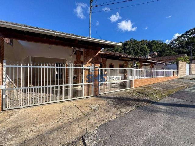 Casa venda em Região Geográfica Imediata de Blumenau, Blumenau
