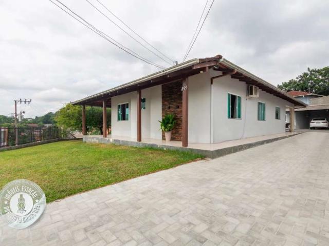 Casa venda em Região Geográfica Imediata de Blumenau, Blumenau