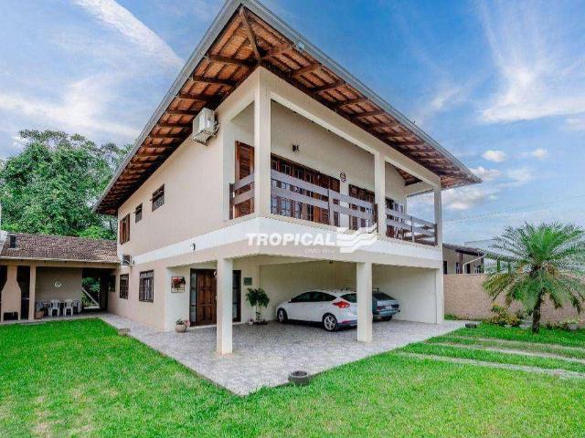 Casa venda em Região Geográfica Imediata de Blumenau, Blumenau