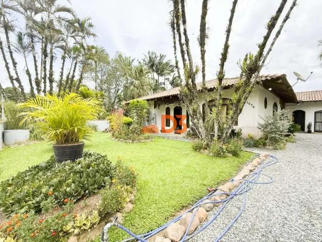 Casa venda em Região Geográfica Imediata de Blumenau, Blumenau