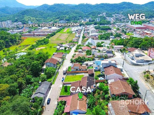 Casa venda em Região Geográfica Imediata de Blumenau, Blumenau