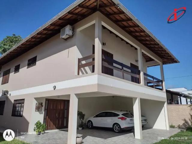 Casa venda em Região Geográfica Imediata de Blumenau, Blumenau