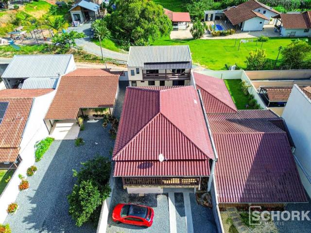Casa venda em Blumenau, Região Geográfica Intermediária de Blumenau