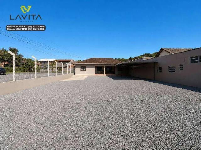 Casa venda em Região Geográfica Imediata de Blumenau, Blumenau