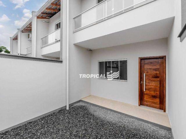 Casa venda em Região Geográfica Imediata de Blumenau, Blumenau