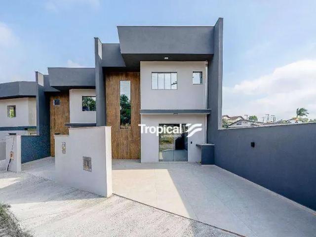 Casa venda em Região Geográfica Imediata de Blumenau, Blumenau