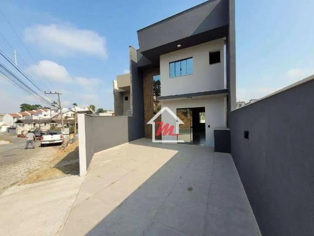 Casa venda em Região Geográfica Imediata de Blumenau, Blumenau