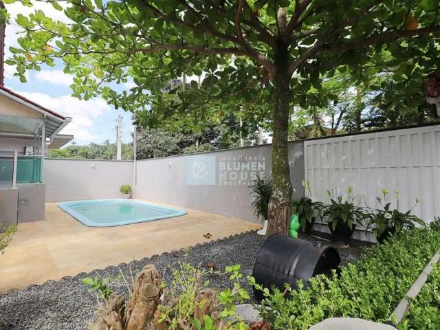 Casa venda em Região Geográfica Imediata de Blumenau, Blumenau
