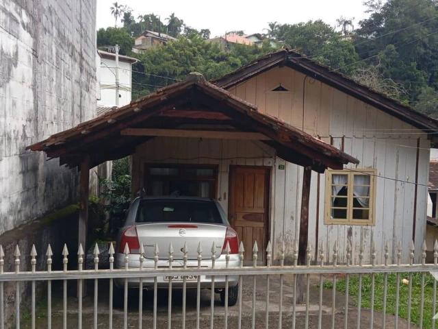 Casa venda em Região Geográfica Imediata de Blumenau, Blumenau