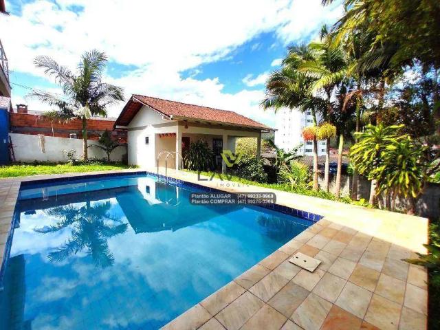 Casa venda em Região Geográfica Imediata de Blumenau, Blumenau