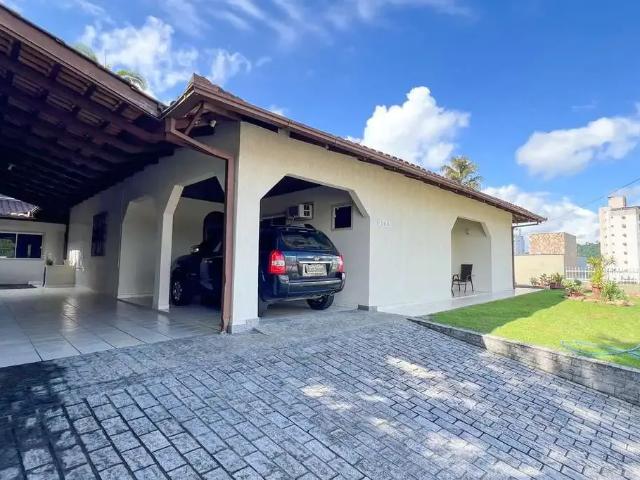 Casa venda em Região Geográfica Imediata de Blumenau, Blumenau