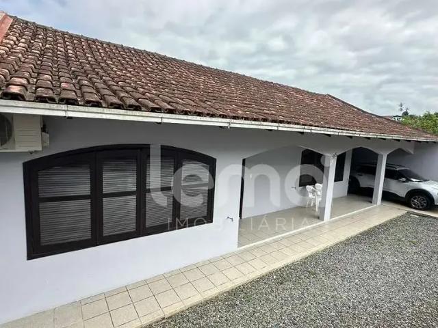 Casa venda em Região Geográfica Imediata de Blumenau, Blumenau