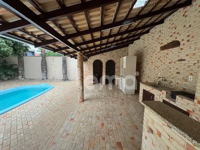 Casa venda em Região Geográfica Imediata de Blumenau, Blumenau