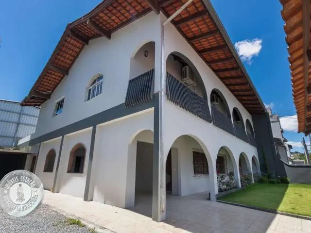 Casa venda em Região Geográfica Imediata de Blumenau, Blumenau