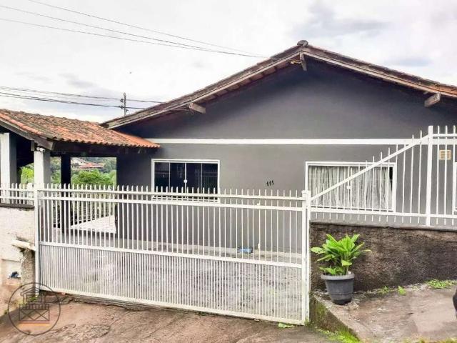 Casa venda em Região Geográfica Imediata de Blumenau, Blumenau