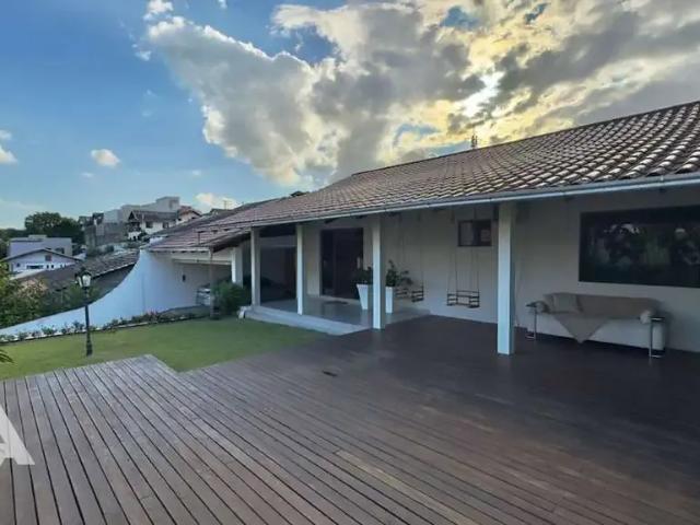 Casa venda em Região Geográfica Imediata de Blumenau, Blumenau