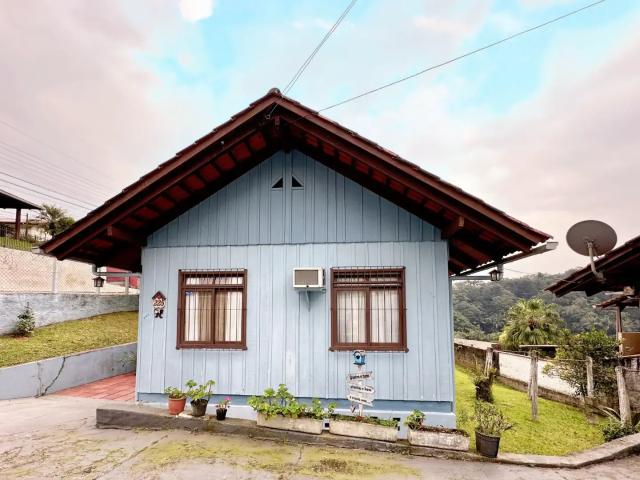 Casa venda em Região Geográfica Imediata de Blumenau, Blumenau