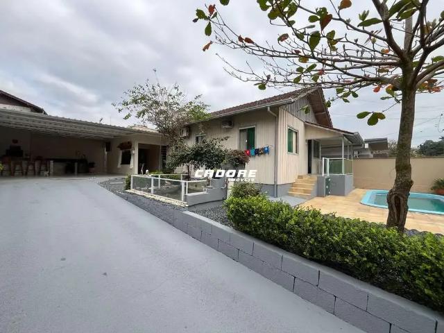 Casa venda em Região Geográfica Imediata de Blumenau, Blumenau