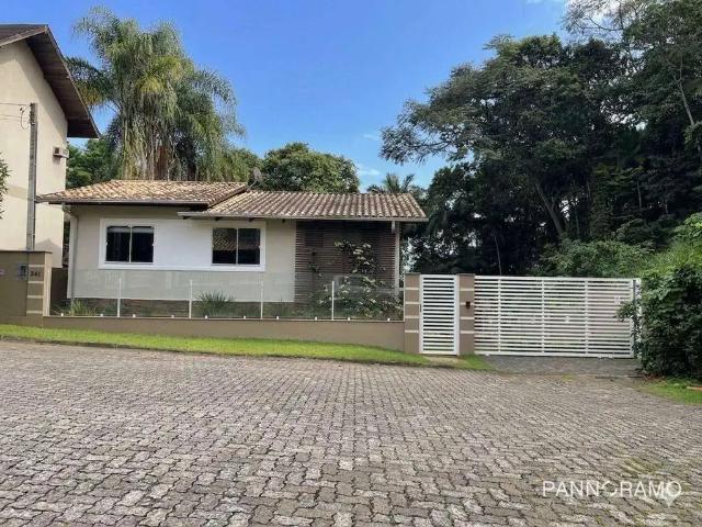 Casa venda em Região Geográfica Imediata de Blumenau, Blumenau