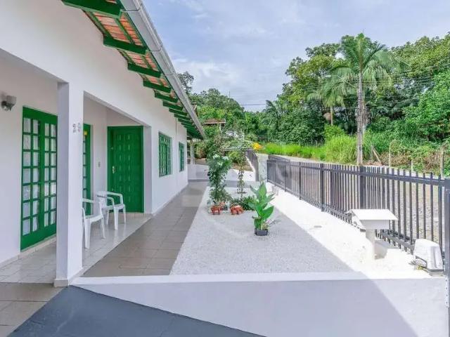 Casa venda em Região Geográfica Imediata de Blumenau, Blumenau