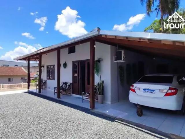 Casa venda em Região Geográfica Imediata de Blumenau, Blumenau