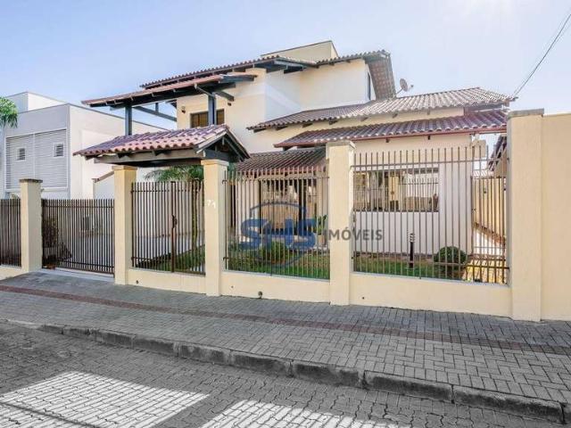 Casa venda em Região Geográfica Imediata de Blumenau, Blumenau