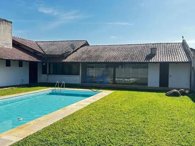Casa venda em Região Geográfica Imediata de Blumenau, Blumenau