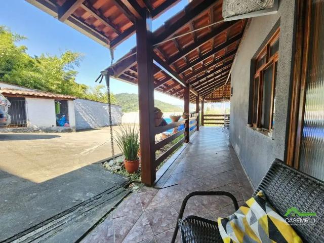Casa venda em Região Geográfica Imediata de Blumenau, Blumenau