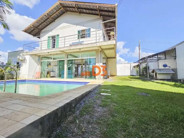 Casa venda em Região Geográfica Imediata de Blumenau, Blumenau
