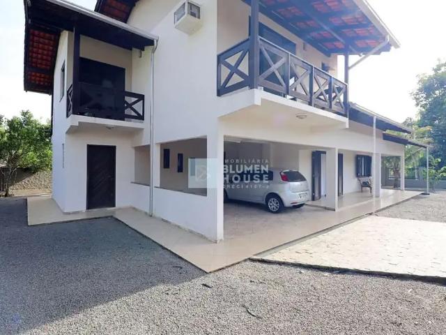 Casa venda em Região Geográfica Imediata de Blumenau, Blumenau