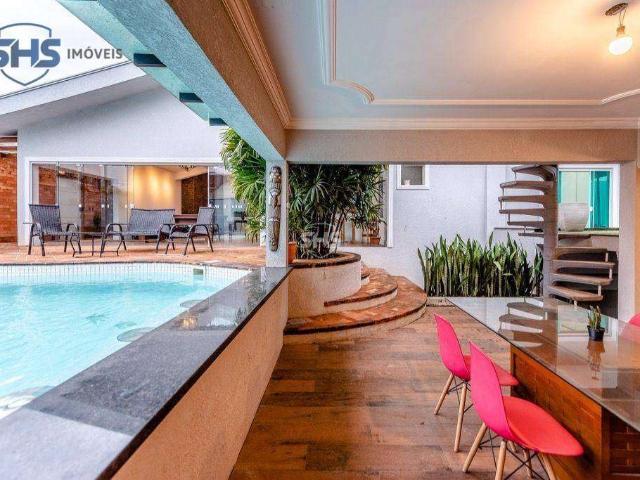 Casa venda em Região Geográfica Imediata de Blumenau, Blumenau