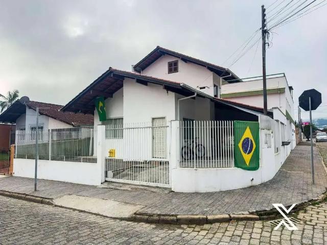 Casa venda em Região Geográfica Imediata de Blumenau, Blumenau