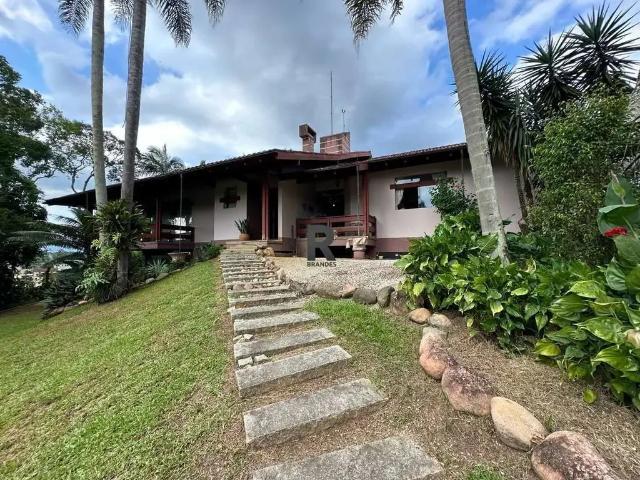 Casa venda em Região Geográfica Imediata de Blumenau, Blumenau
