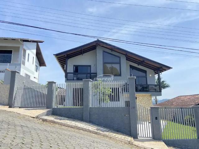 Casa venda em Região Geográfica Imediata de Blumenau, Blumenau