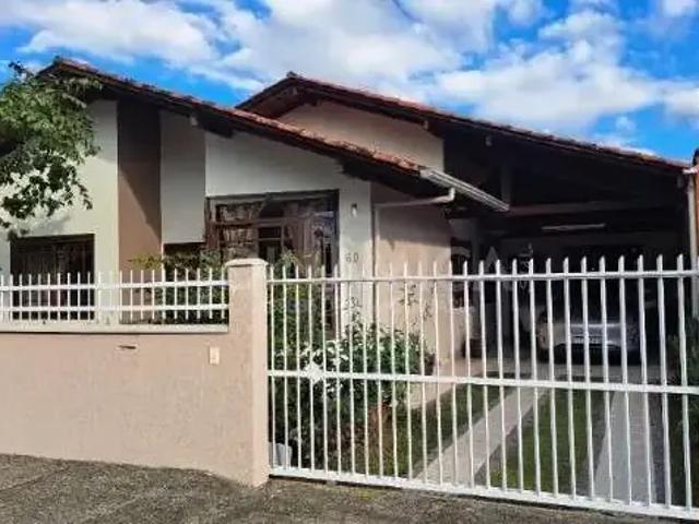 Casa venda em Região Geográfica Imediata de Blumenau, Blumenau