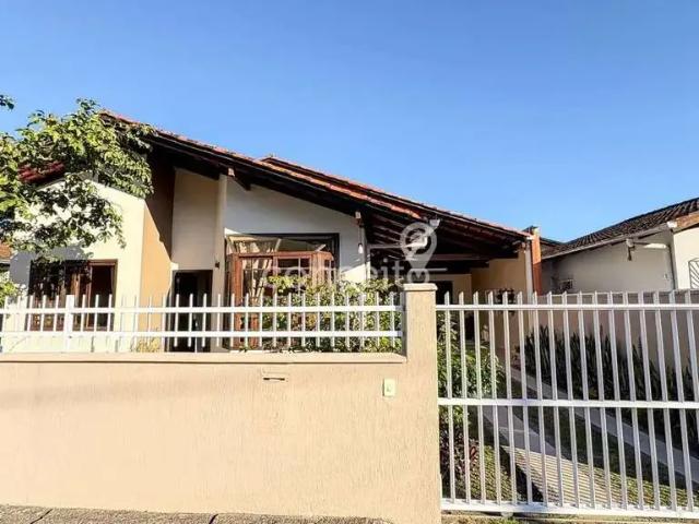 Casa venda em Blumenau, Região Geográfica Intermediária de Blumenau