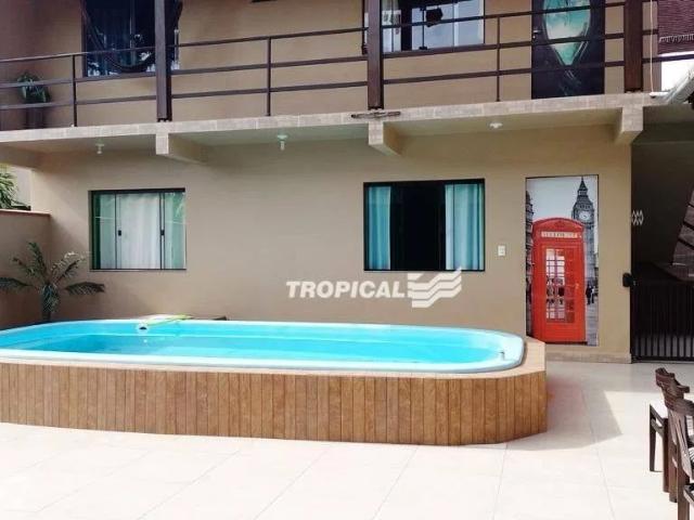 Casa venda em Blumenau, Região Geográfica Intermediária de Blumenau