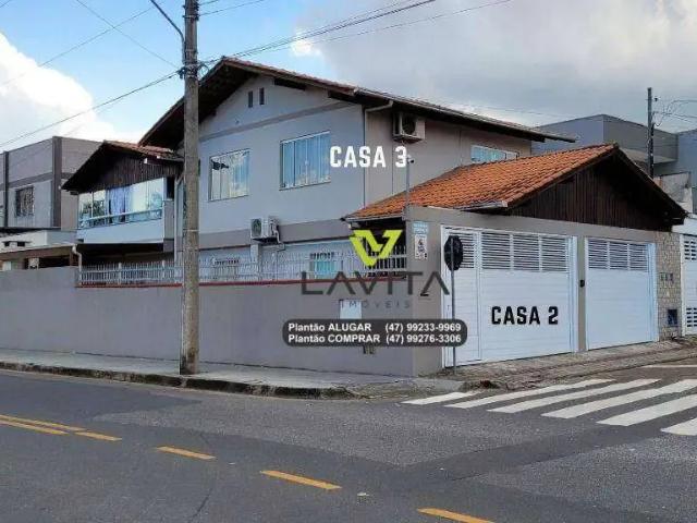 Casa venda em Região Geográfica Imediata de Blumenau, Blumenau