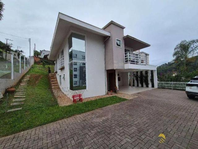 Casa venda em Região Geográfica Imediata de Blumenau, Blumenau