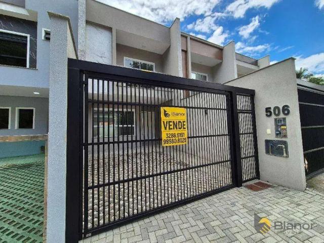 Casa venda em Região Geográfica Imediata de Blumenau, Blumenau