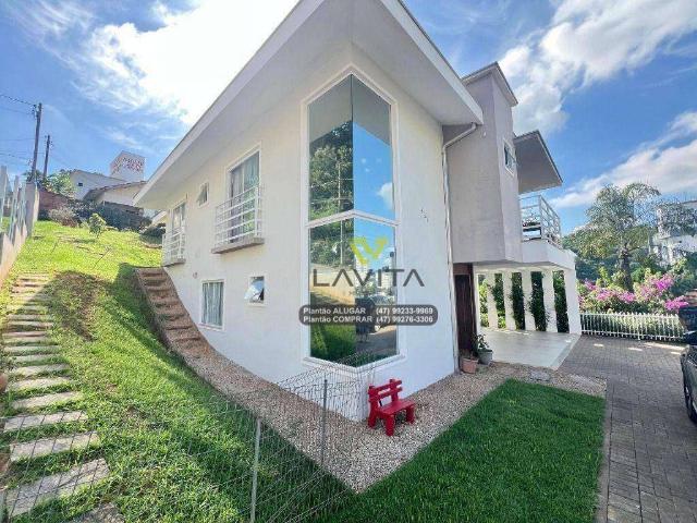Casa venda em Região Geográfica Imediata de Blumenau, Blumenau