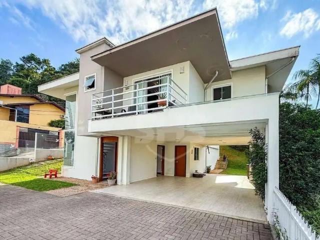 Casa venda em Região Geográfica Imediata de Blumenau, Blumenau